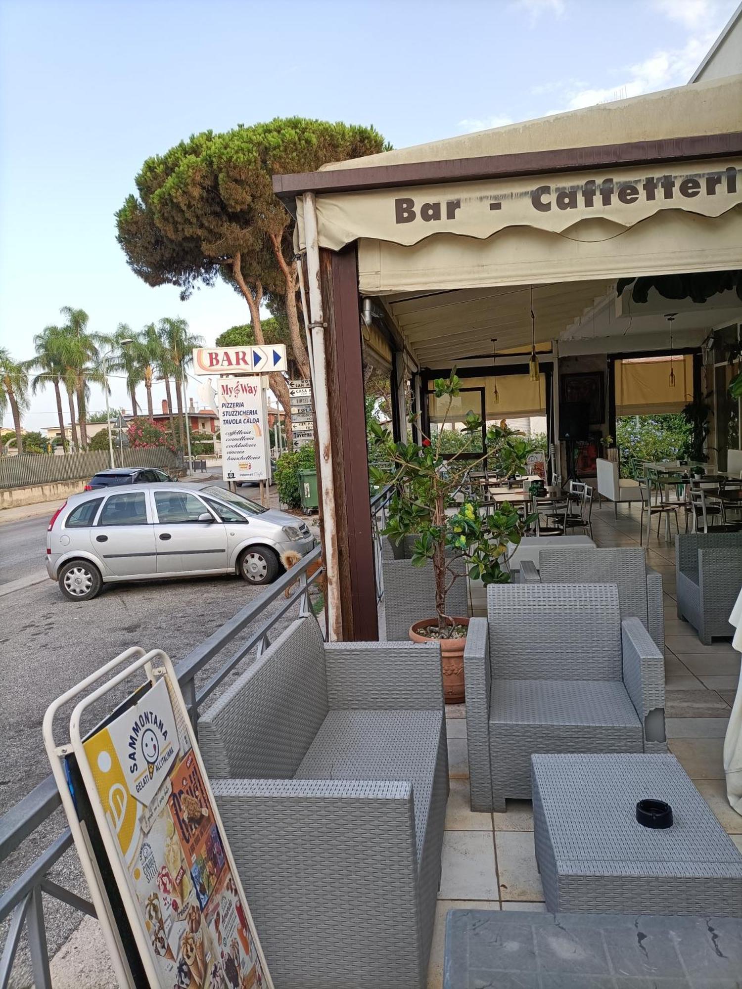 Domus Hera Capaccio Exterior photo